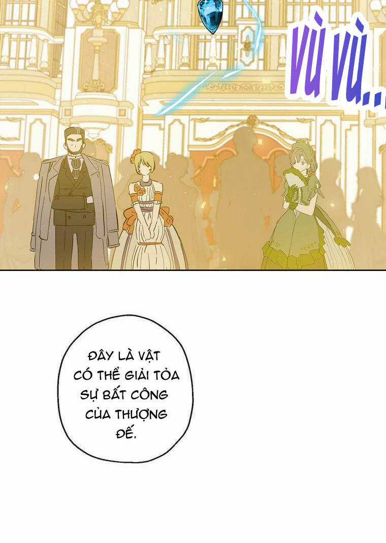 Đứa Con Gái Ngoài Giá Thú Của Bá Tước Chapter 24 trang 17