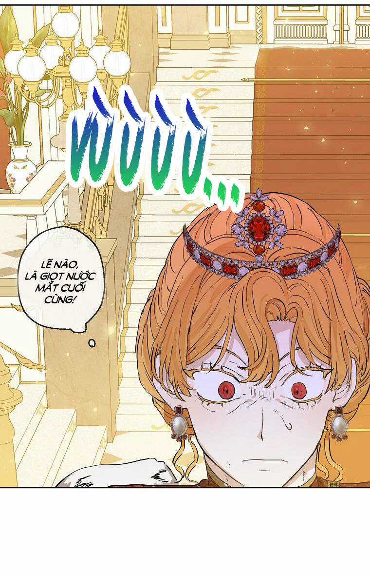 Đứa Con Gái Ngoài Giá Thú Của Bá Tước Chapter 24 trang 19