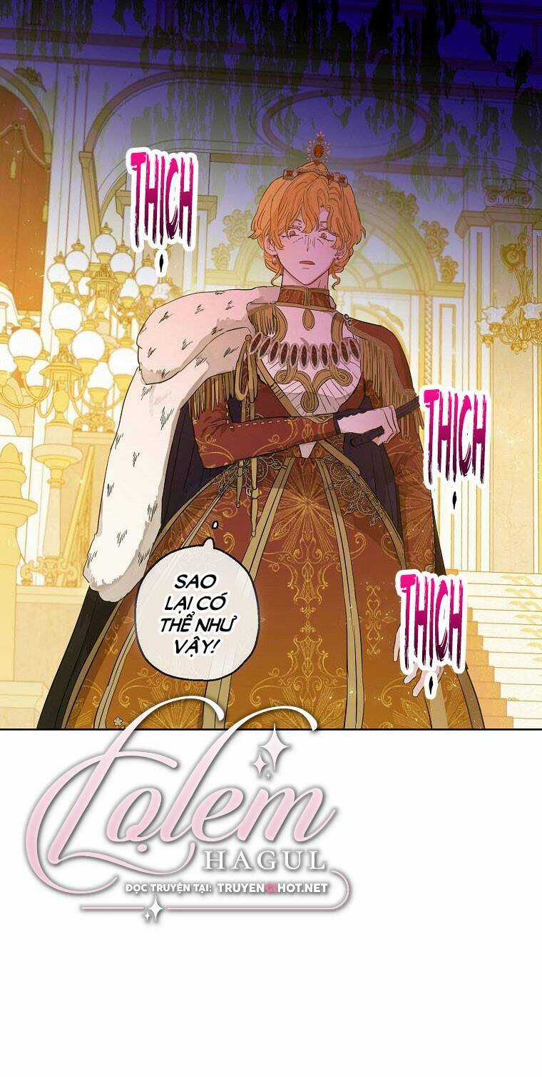 Đứa Con Gái Ngoài Giá Thú Của Bá Tước Chapter 24 trang 2