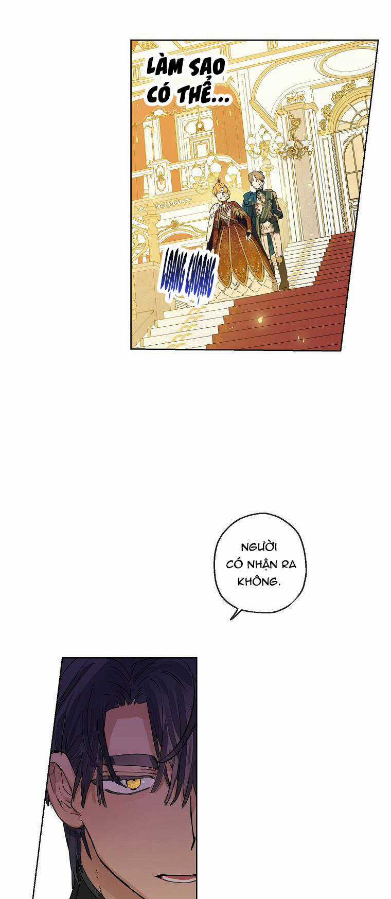 Đứa Con Gái Ngoài Giá Thú Của Bá Tước Chapter 24 trang 20