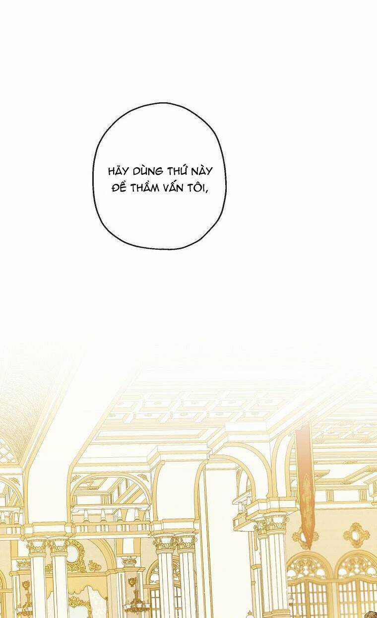 Đứa Con Gái Ngoài Giá Thú Của Bá Tước Chapter 24 trang 22