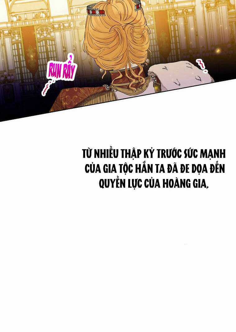 Đứa Con Gái Ngoài Giá Thú Của Bá Tước Chapter 24 trang 27