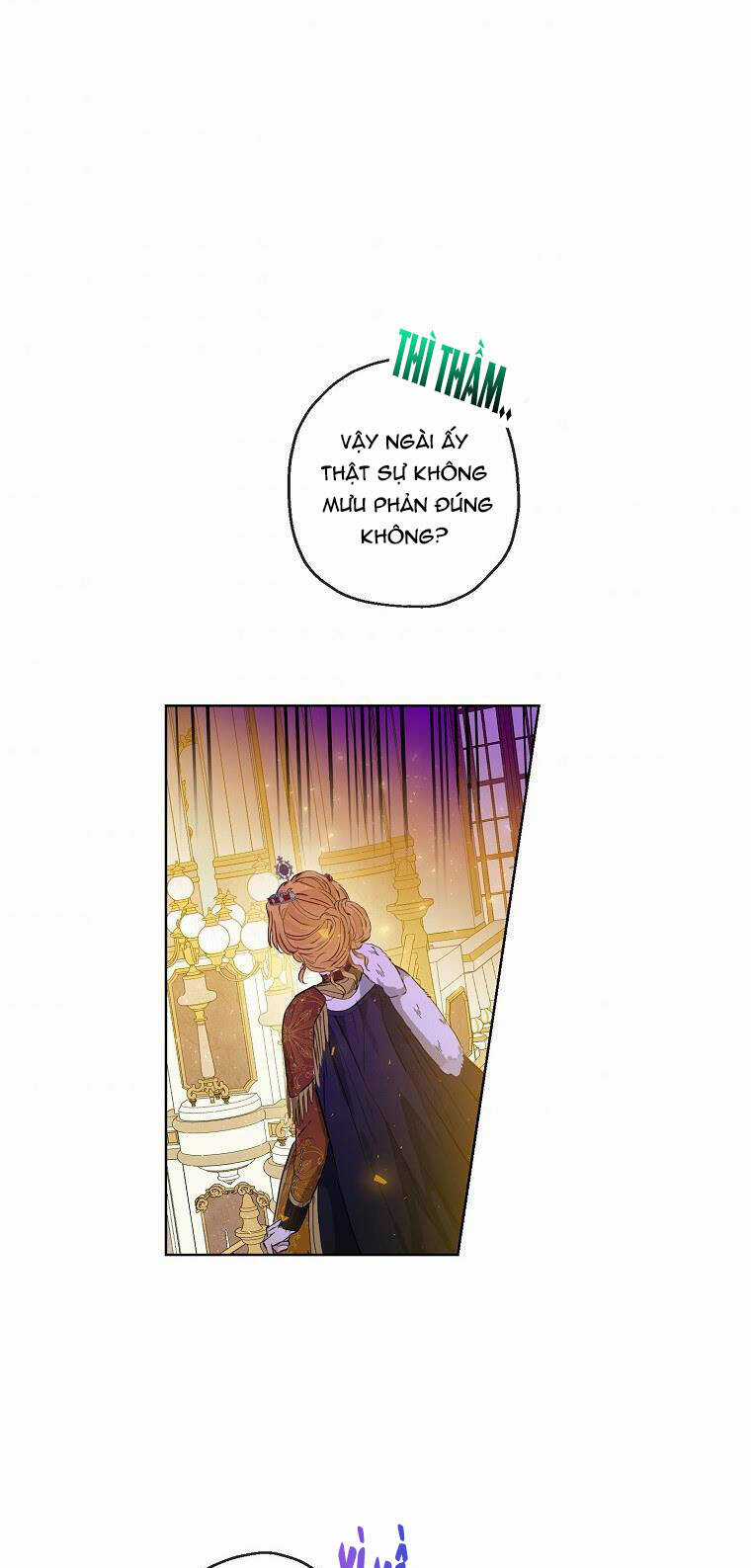 Đứa Con Gái Ngoài Giá Thú Của Bá Tước Chapter 24 trang 30