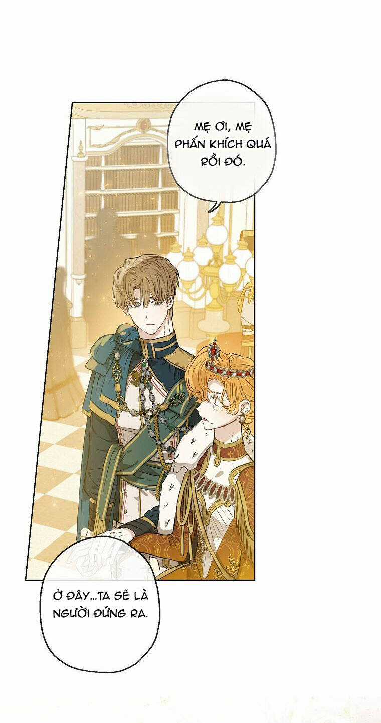 Đứa Con Gái Ngoài Giá Thú Của Bá Tước Chapter 24 trang 41