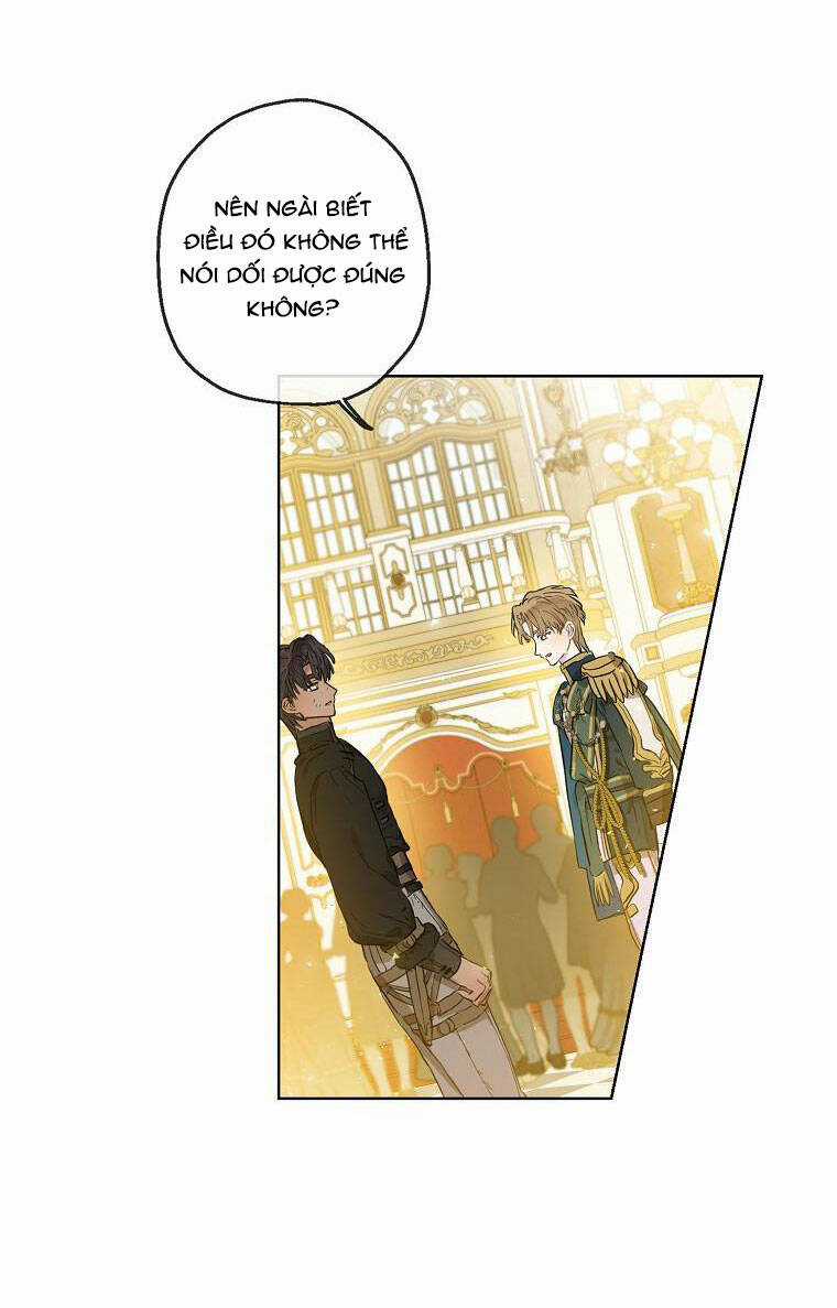 Đứa Con Gái Ngoài Giá Thú Của Bá Tước Chapter 24 trang 44