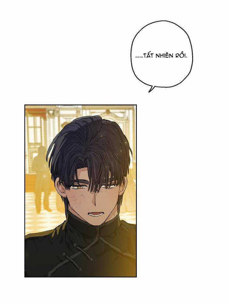 Đứa Con Gái Ngoài Giá Thú Của Bá Tước Chapter 24 trang 45