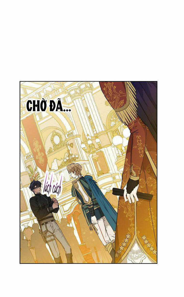 Đứa Con Gái Ngoài Giá Thú Của Bá Tước Chapter 24 trang 49