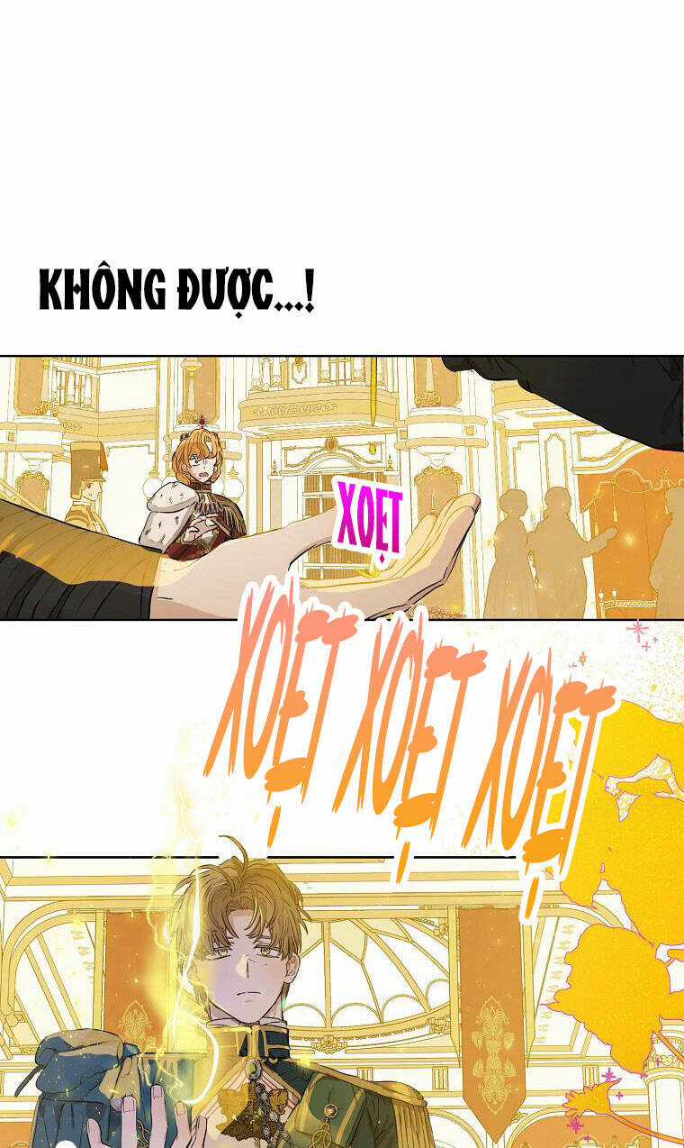 Đứa Con Gái Ngoài Giá Thú Của Bá Tước Chapter 24 trang 51