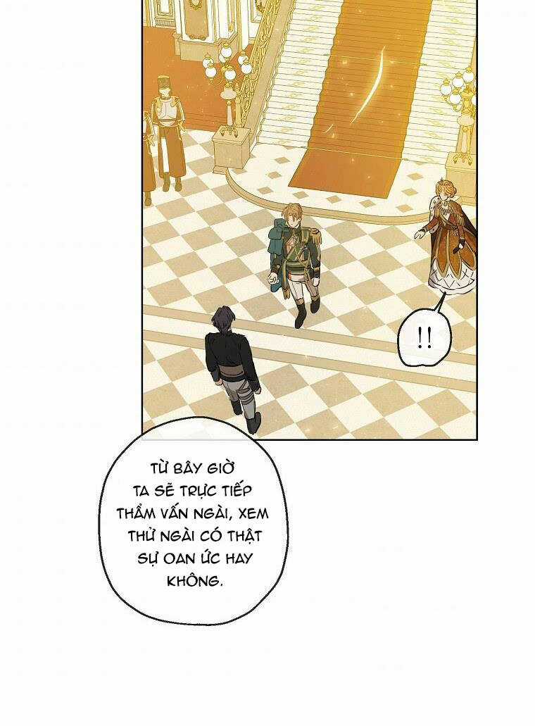 Đứa Con Gái Ngoài Giá Thú Của Bá Tước Chapter 24 trang 55