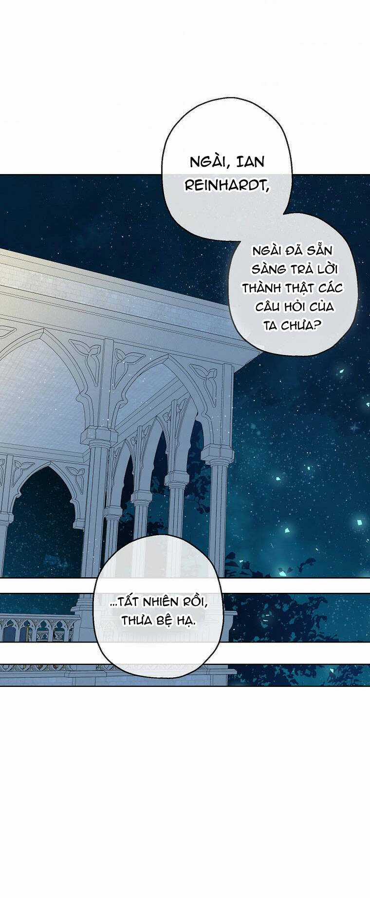 Đứa Con Gái Ngoài Giá Thú Của Bá Tước Chapter 24 trang 56