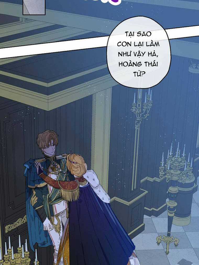 Đứa Con Gái Ngoài Giá Thú Của Bá Tước Chapter 24 trang 58