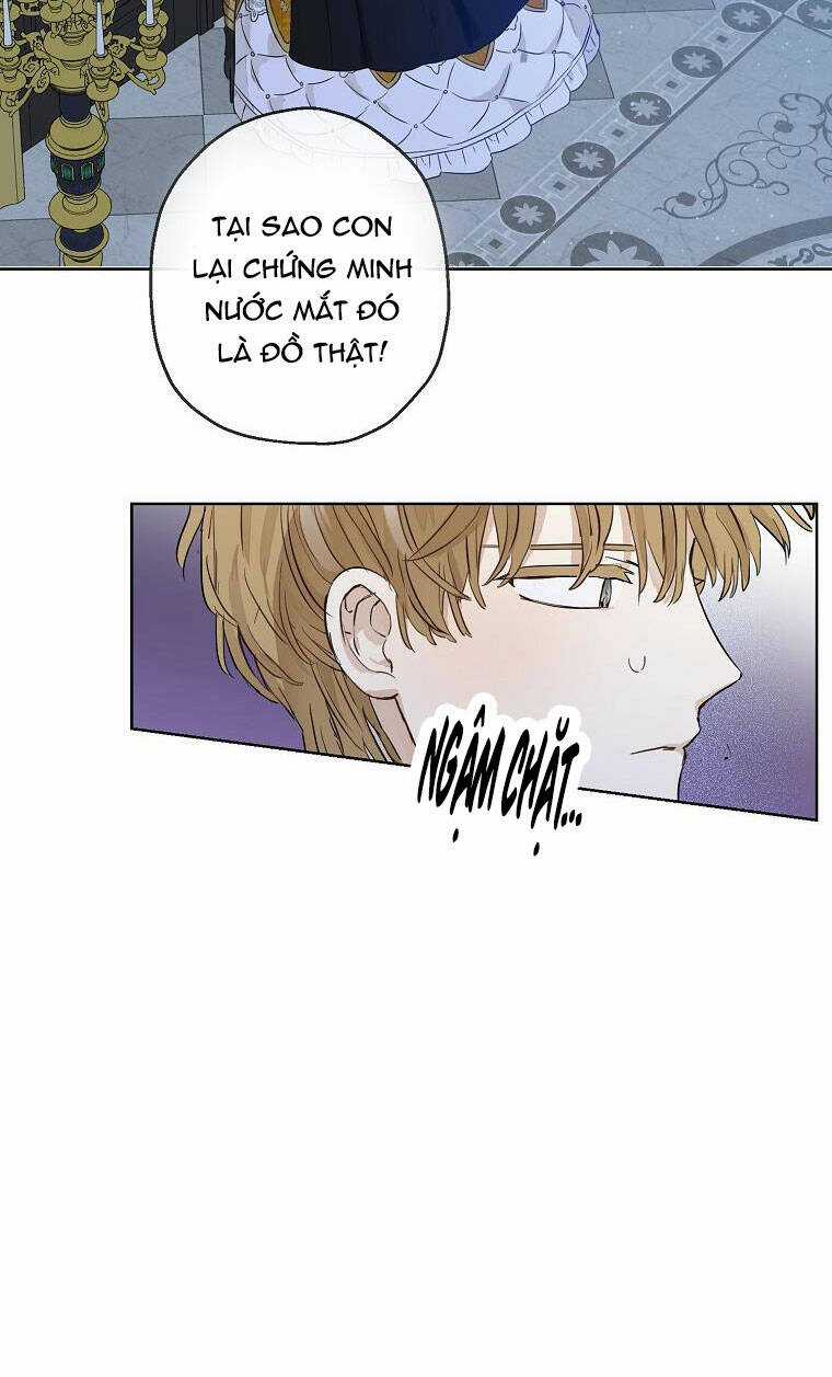 Đứa Con Gái Ngoài Giá Thú Của Bá Tước Chapter 24 trang 59