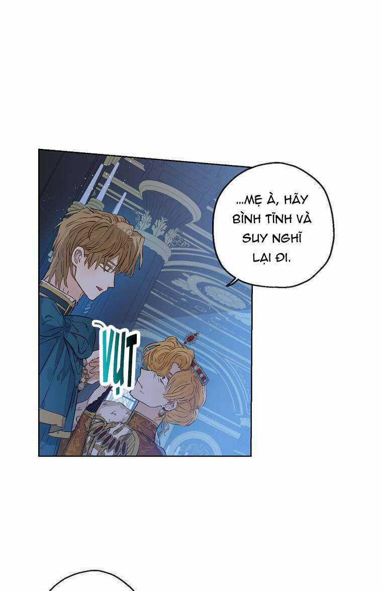 Đứa Con Gái Ngoài Giá Thú Của Bá Tước Chapter 24 trang 60