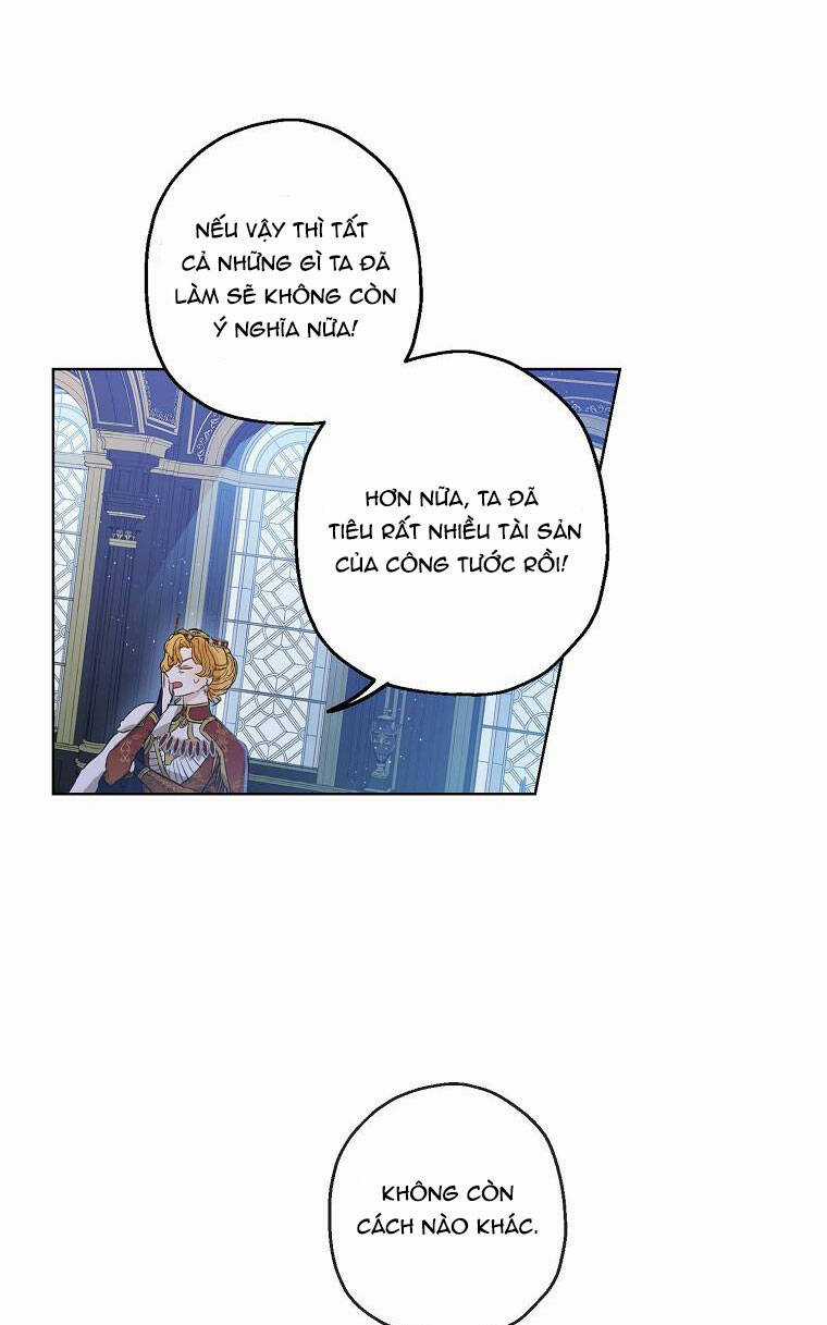 Đứa Con Gái Ngoài Giá Thú Của Bá Tước Chapter 24 trang 62