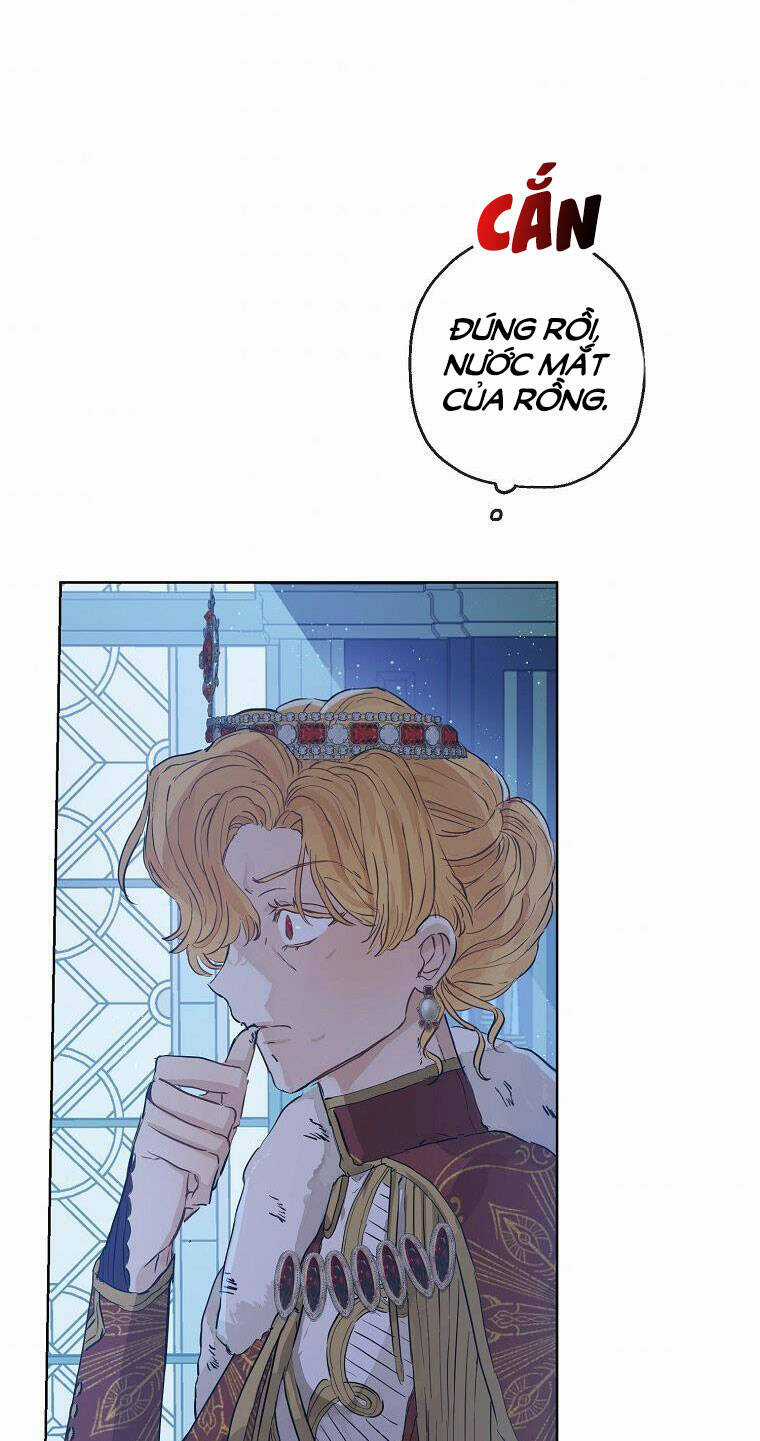 Đứa Con Gái Ngoài Giá Thú Của Bá Tước Chapter 24 trang 64