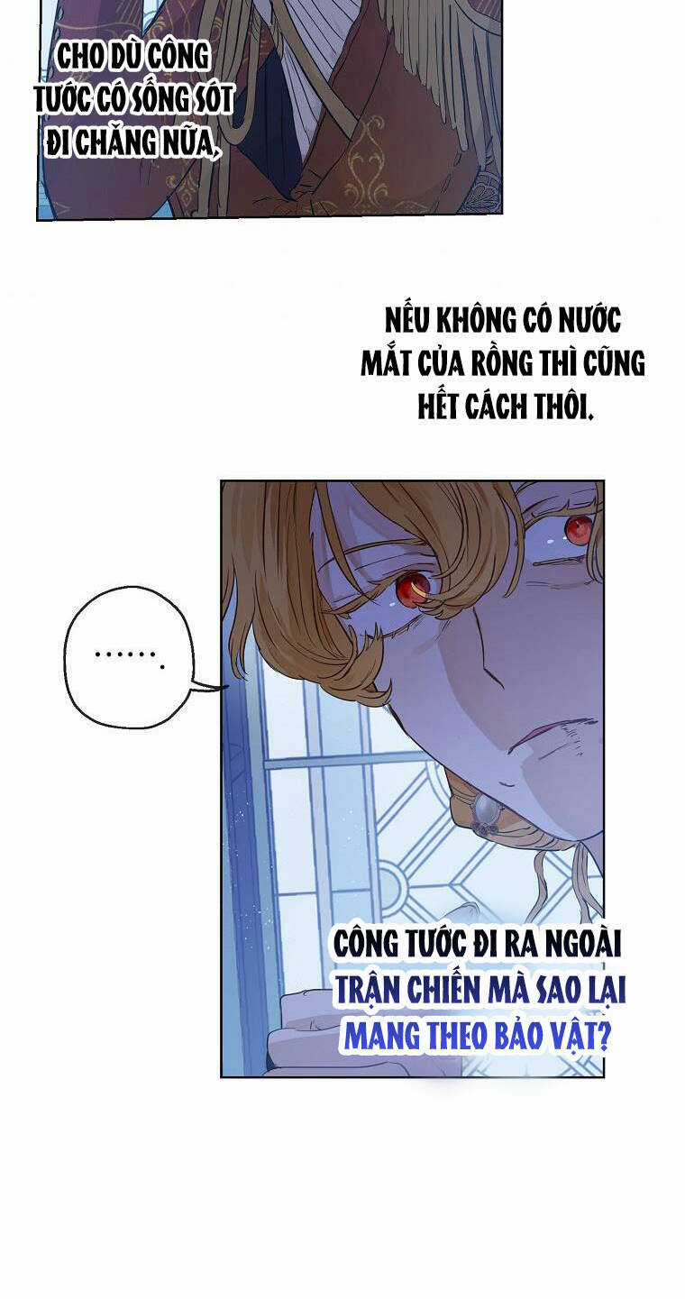 Đứa Con Gái Ngoài Giá Thú Của Bá Tước Chapter 24 trang 65