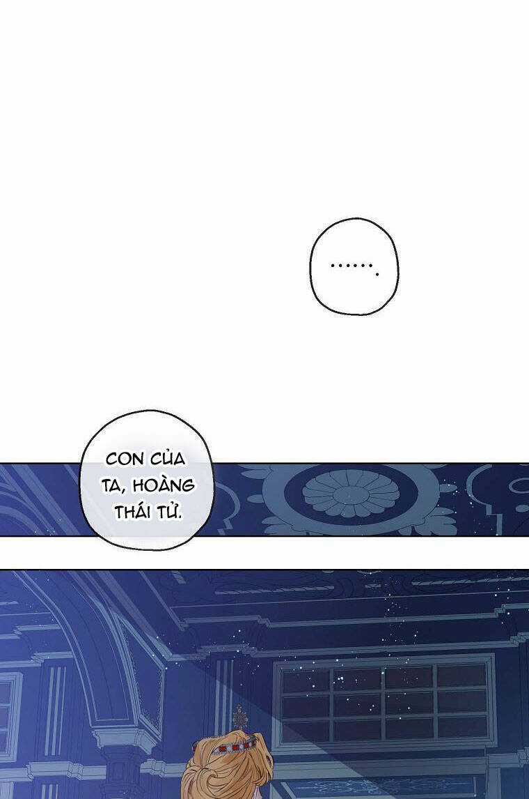 Đứa Con Gái Ngoài Giá Thú Của Bá Tước Chapter 24 trang 66