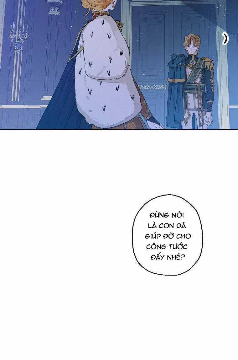 Đứa Con Gái Ngoài Giá Thú Của Bá Tước Chapter 24 trang 67