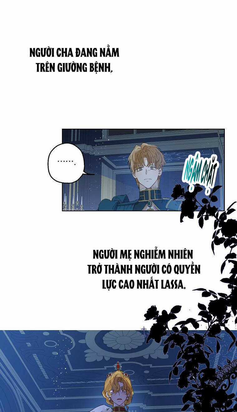 Đứa Con Gái Ngoài Giá Thú Của Bá Tước Chapter 24 trang 68