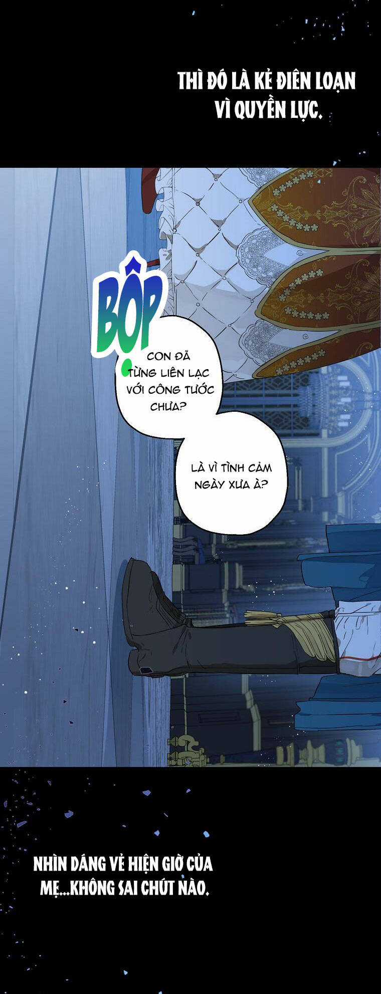 Đứa Con Gái Ngoài Giá Thú Của Bá Tước Chapter 24 trang 70