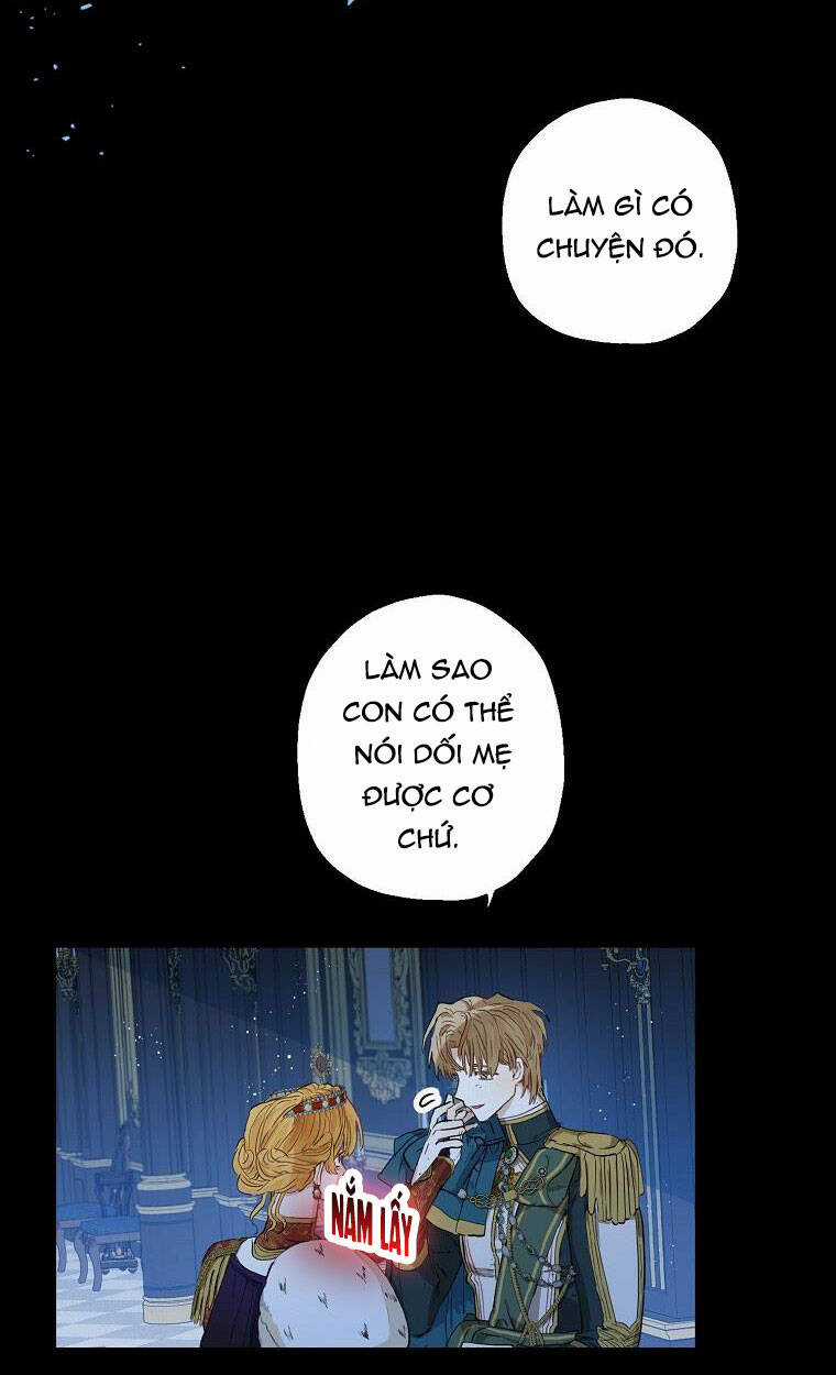 Đứa Con Gái Ngoài Giá Thú Của Bá Tước Chapter 24 trang 71