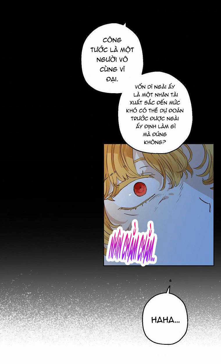 Đứa Con Gái Ngoài Giá Thú Của Bá Tước Chapter 24 trang 72