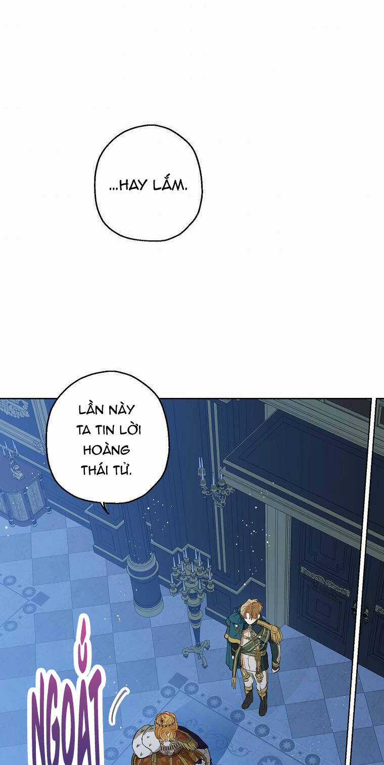 Đứa Con Gái Ngoài Giá Thú Của Bá Tước Chapter 24 trang 73