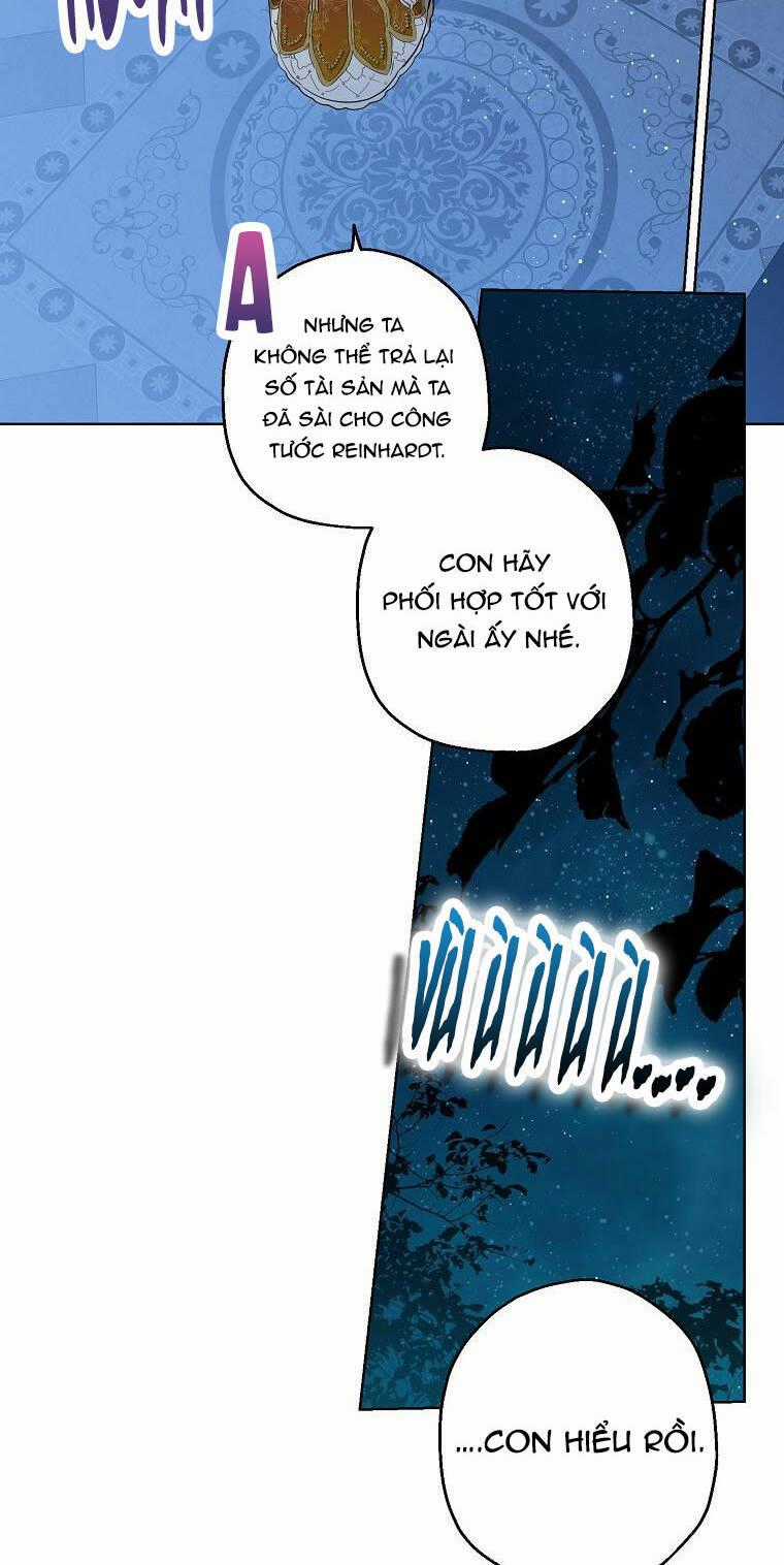 Đứa Con Gái Ngoài Giá Thú Của Bá Tước Chapter 24 trang 74