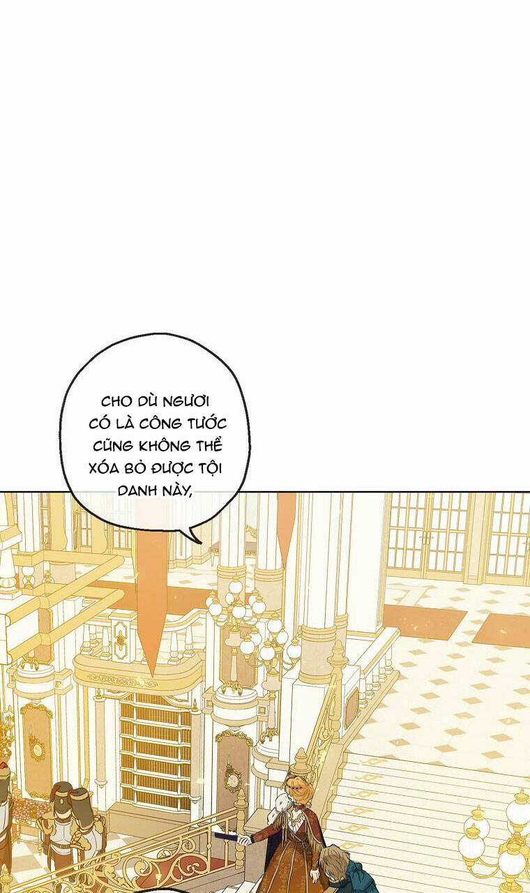 Đứa Con Gái Ngoài Giá Thú Của Bá Tước Chapter 24 trang 9