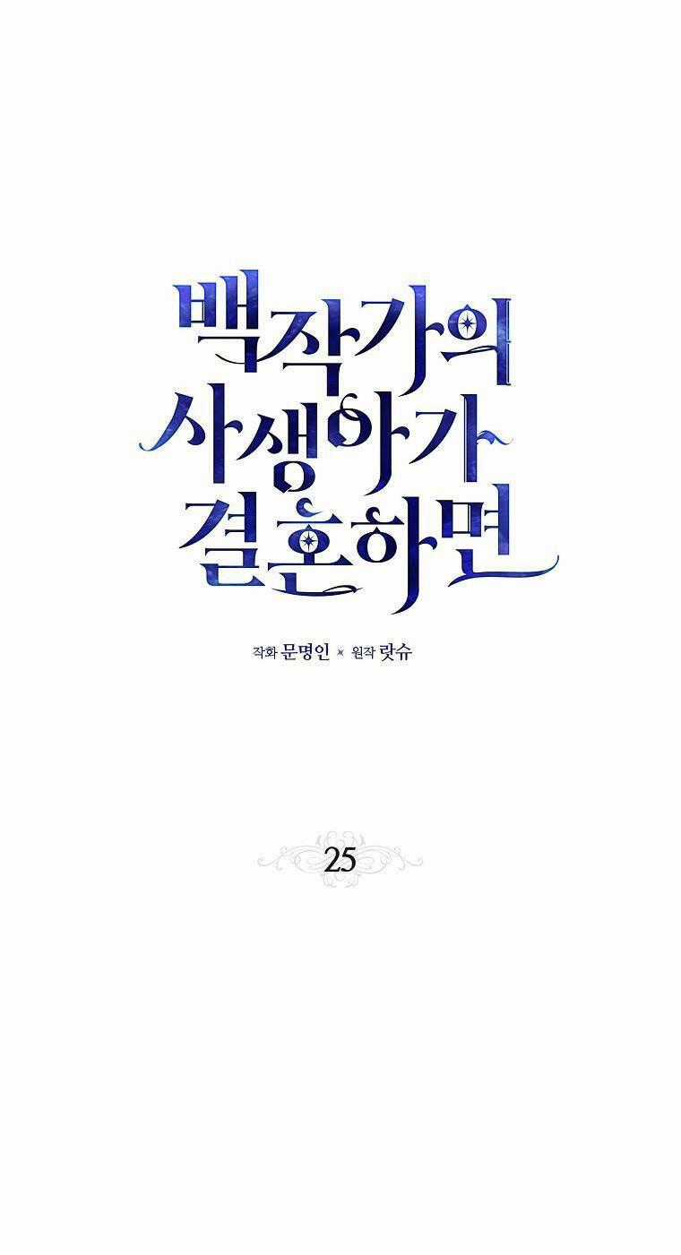 Đứa Con Gái Ngoài Giá Thú Của Bá Tước Chapter 25 trang 0