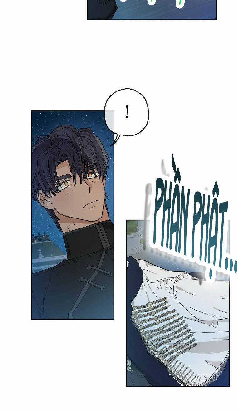 Đứa Con Gái Ngoài Giá Thú Của Bá Tước Chapter 25 trang 10