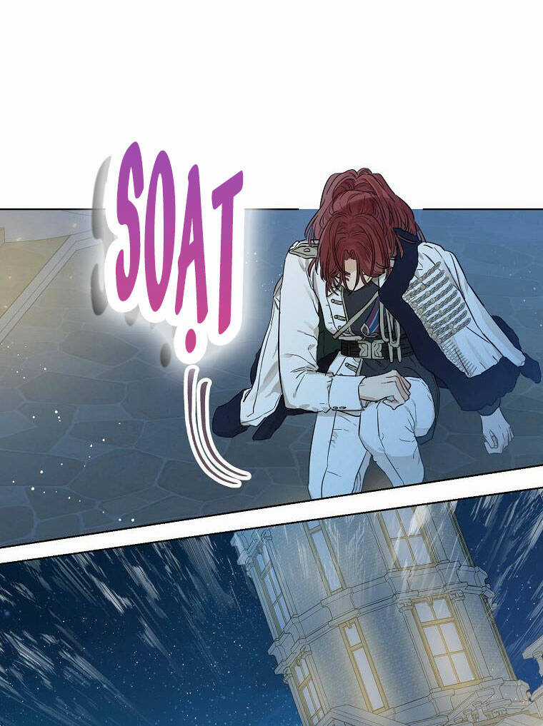 Đứa Con Gái Ngoài Giá Thú Của Bá Tước Chapter 25 trang 11