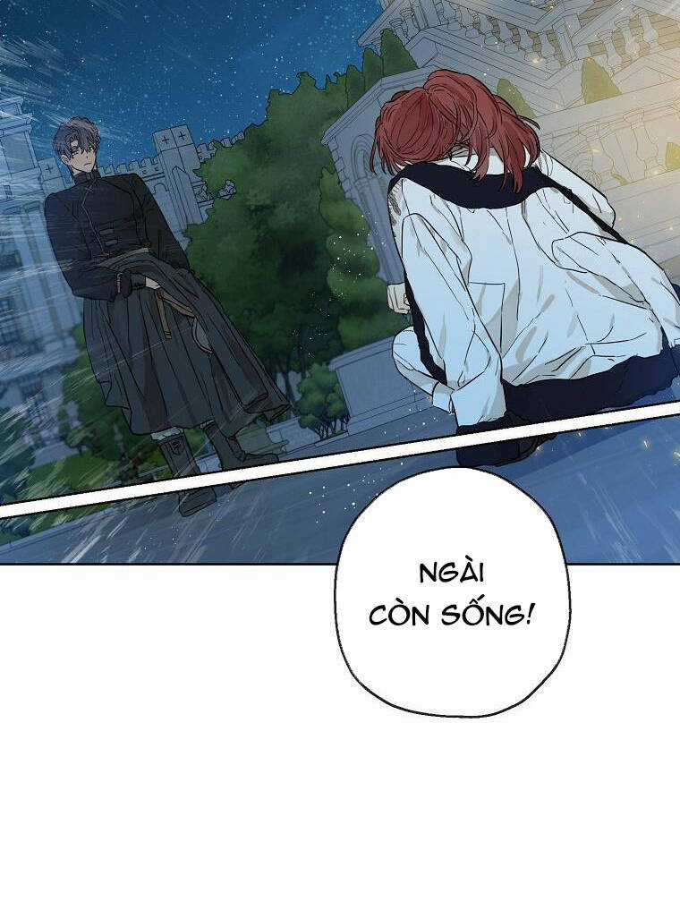 Đứa Con Gái Ngoài Giá Thú Của Bá Tước Chapter 25 trang 12