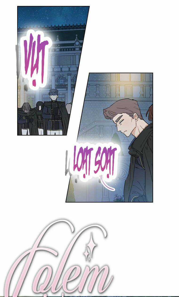 Đứa Con Gái Ngoài Giá Thú Của Bá Tước Chapter 25 trang 13