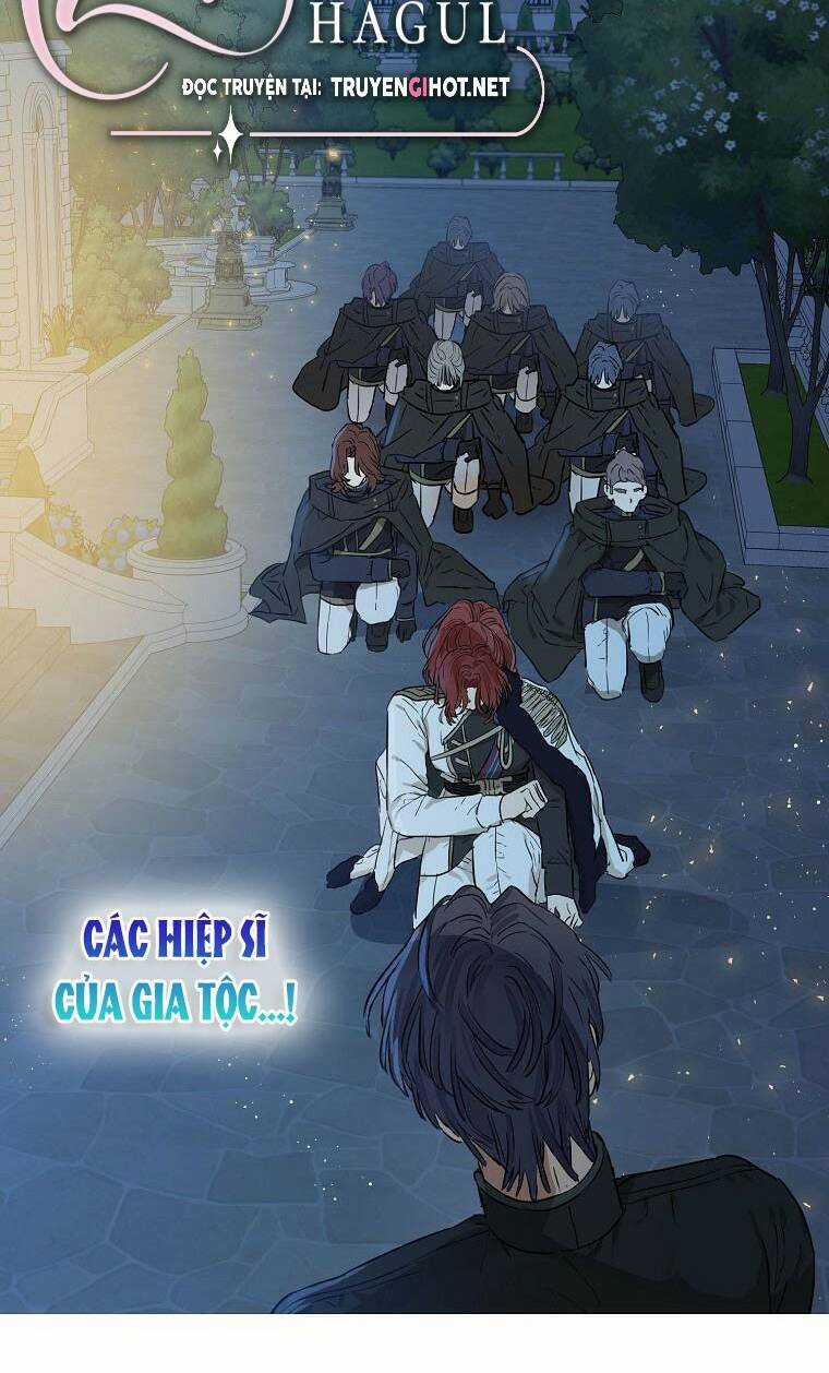 Đứa Con Gái Ngoài Giá Thú Của Bá Tước Chapter 25 trang 14