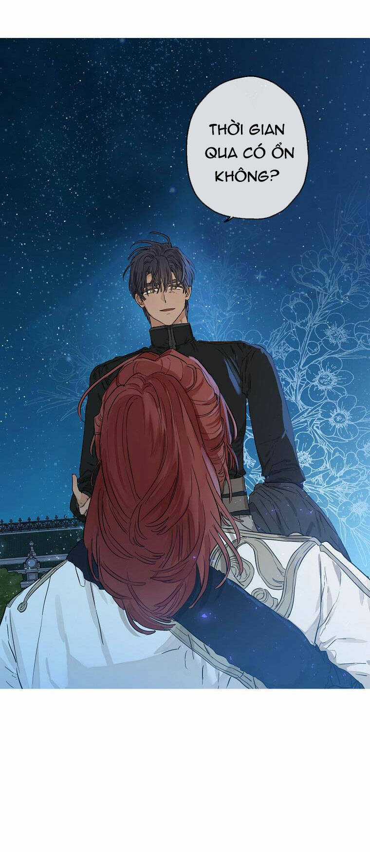 Đứa Con Gái Ngoài Giá Thú Của Bá Tước Chapter 25 trang 18