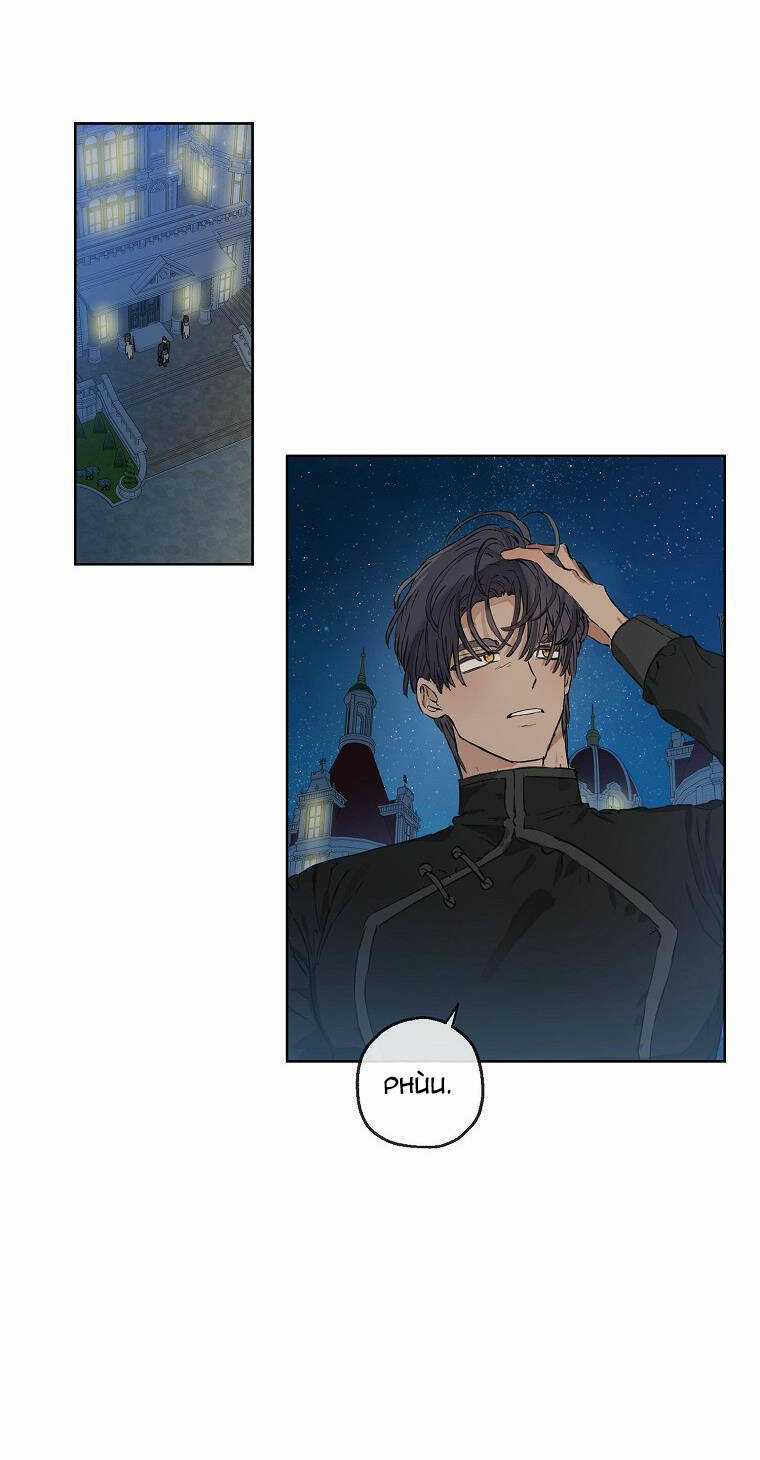 Đứa Con Gái Ngoài Giá Thú Của Bá Tước Chapter 25 trang 2