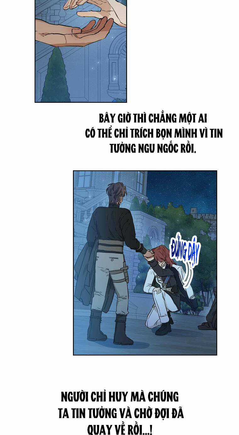 Đứa Con Gái Ngoài Giá Thú Của Bá Tước Chapter 25 trang 20