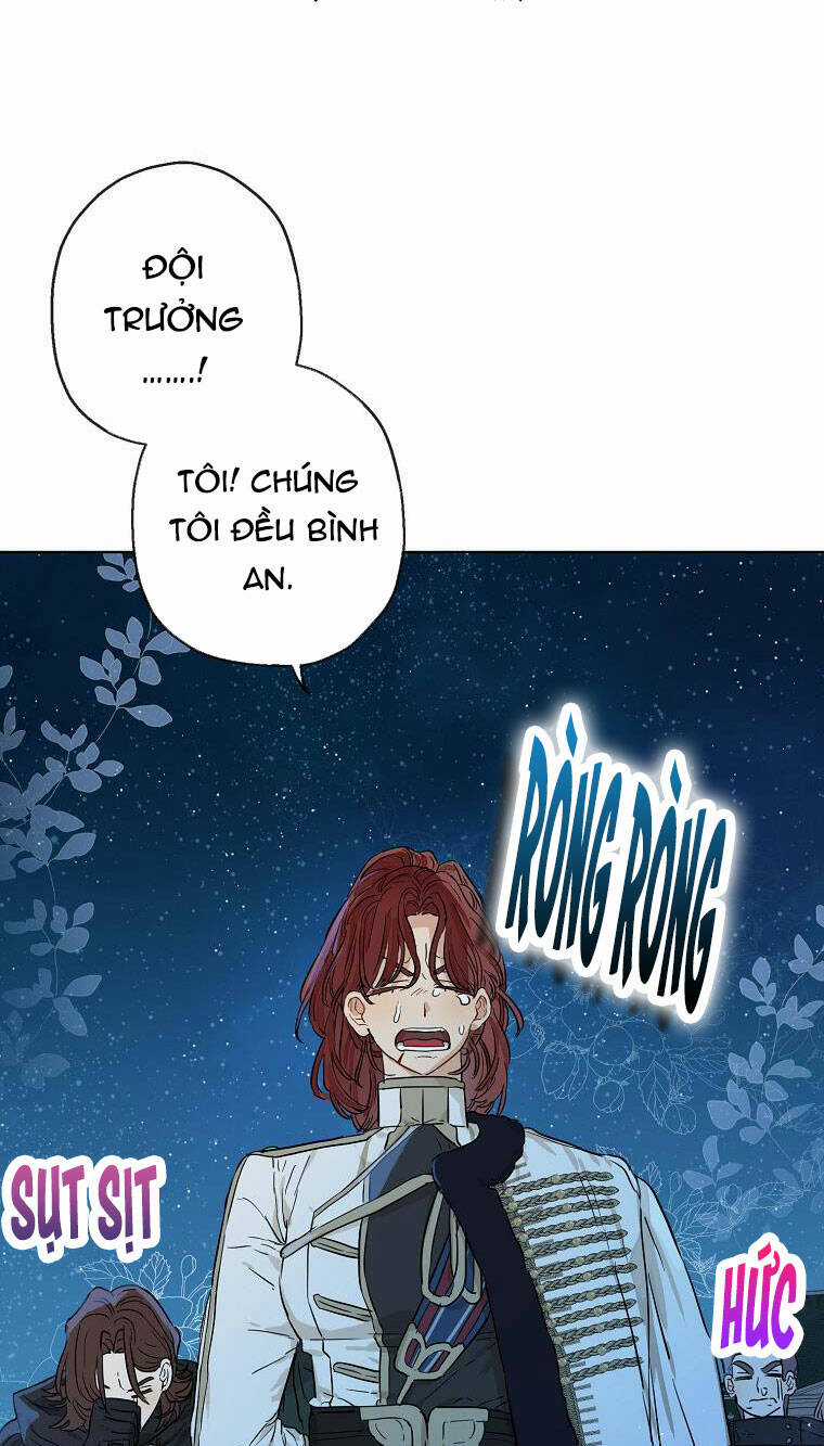 Đứa Con Gái Ngoài Giá Thú Của Bá Tước Chapter 25 trang 21