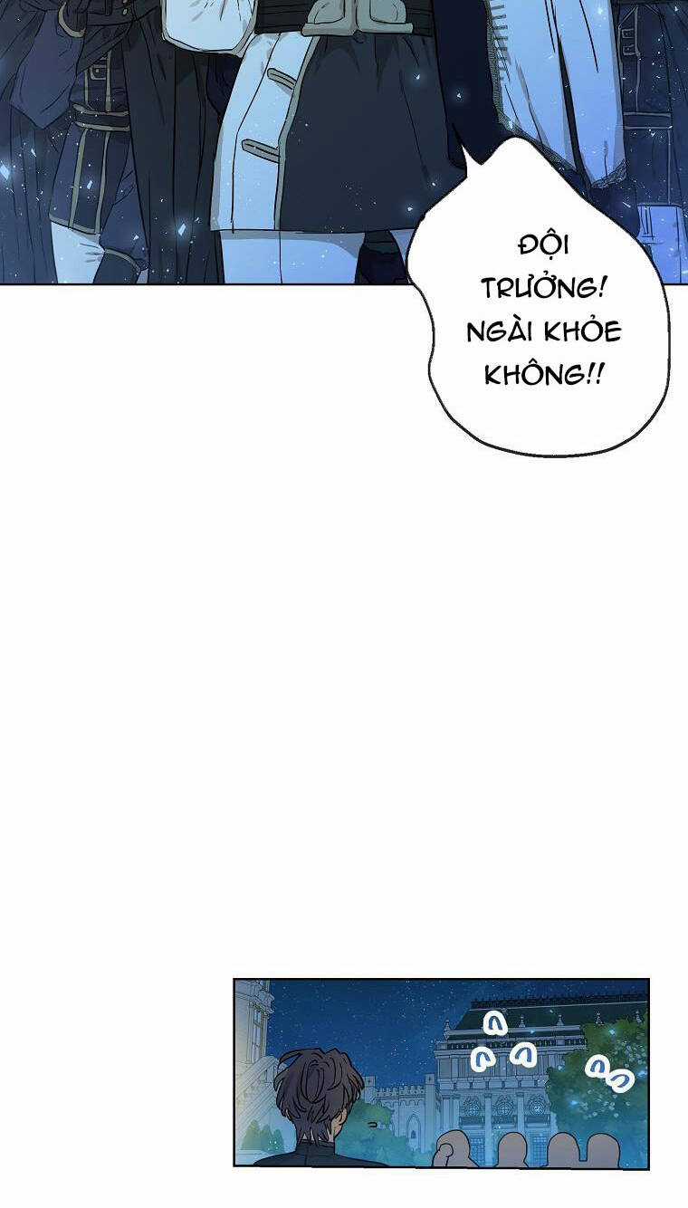 Đứa Con Gái Ngoài Giá Thú Của Bá Tước Chapter 25 trang 22