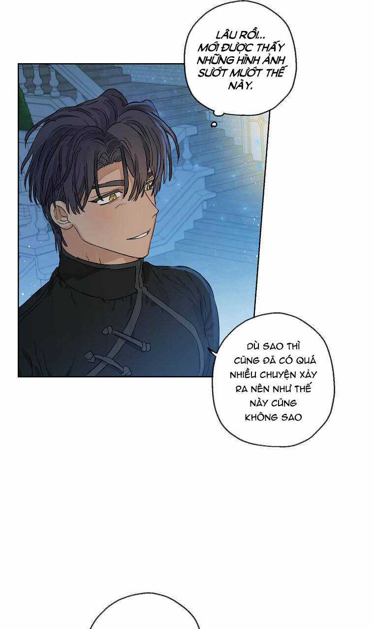 Đứa Con Gái Ngoài Giá Thú Của Bá Tước Chapter 25 trang 23