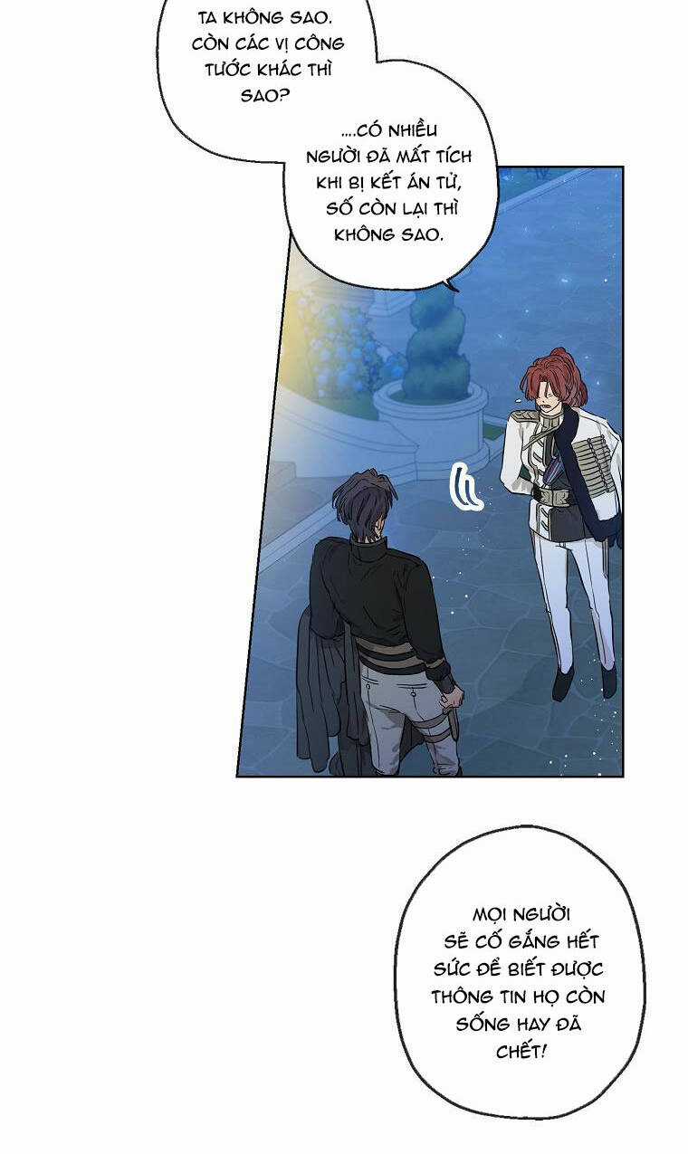 Đứa Con Gái Ngoài Giá Thú Của Bá Tước Chapter 25 trang 24