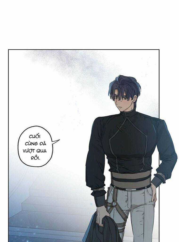 Đứa Con Gái Ngoài Giá Thú Của Bá Tước Chapter 25 trang 3