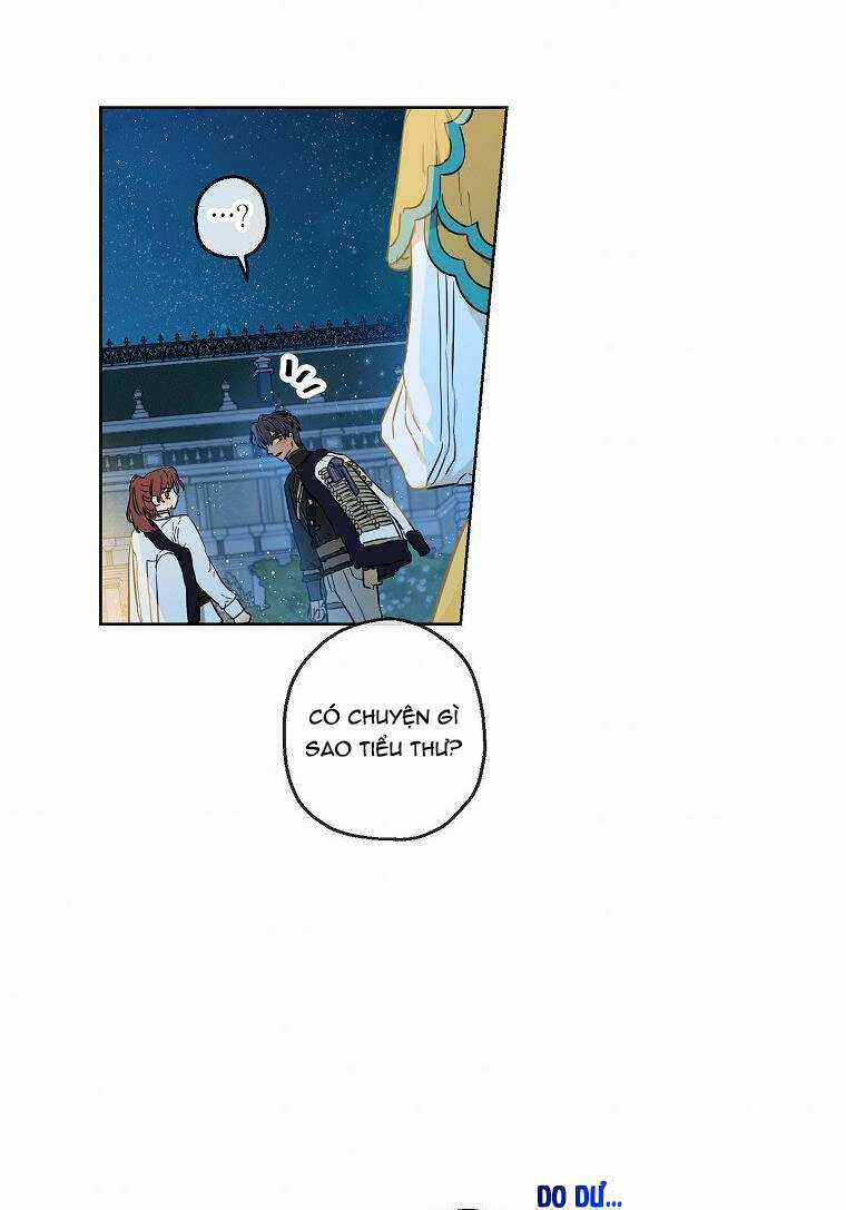 Đứa Con Gái Ngoài Giá Thú Của Bá Tước Chapter 25 trang 30