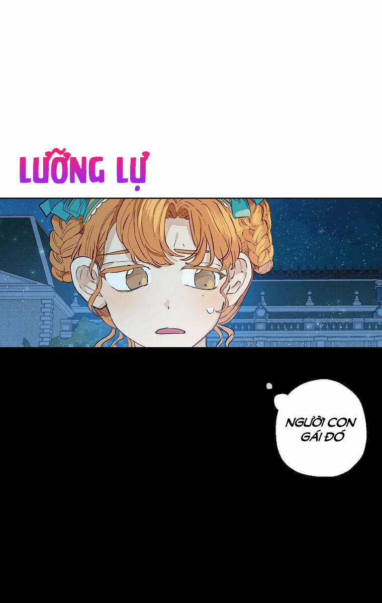 Đứa Con Gái Ngoài Giá Thú Của Bá Tước Chapter 25 trang 32
