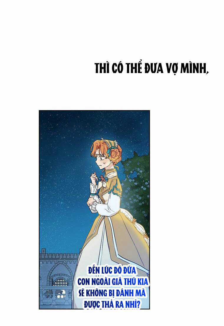 Đứa Con Gái Ngoài Giá Thú Của Bá Tước Chapter 25 trang 35