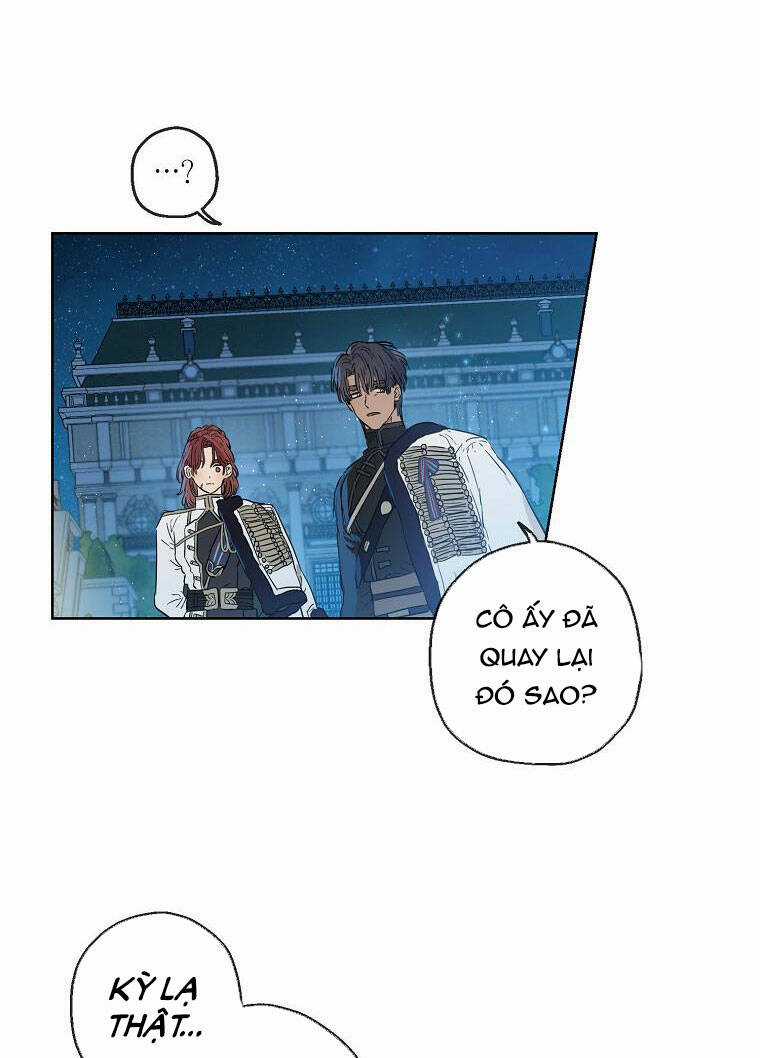 Đứa Con Gái Ngoài Giá Thú Của Bá Tước Chapter 25 trang 37