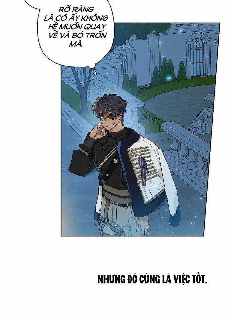 Đứa Con Gái Ngoài Giá Thú Của Bá Tước Chapter 25 trang 38