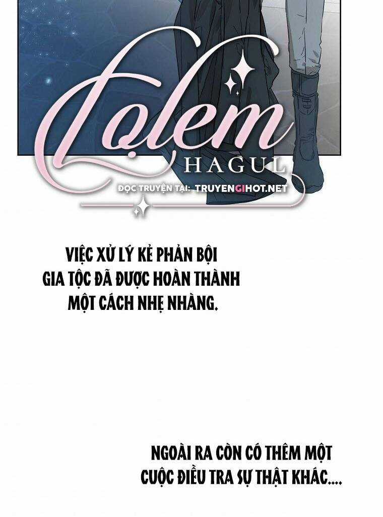 Đứa Con Gái Ngoài Giá Thú Của Bá Tước Chapter 25 trang 4