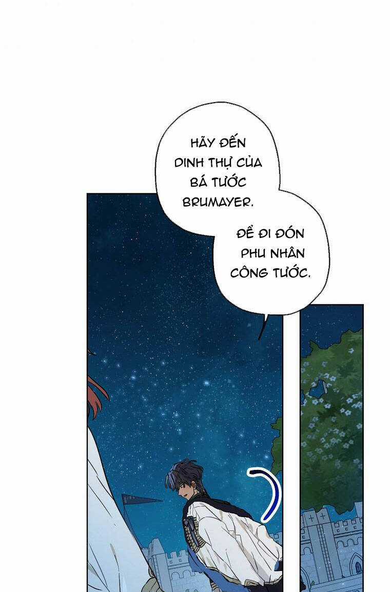 Đứa Con Gái Ngoài Giá Thú Của Bá Tước Chapter 25 trang 40